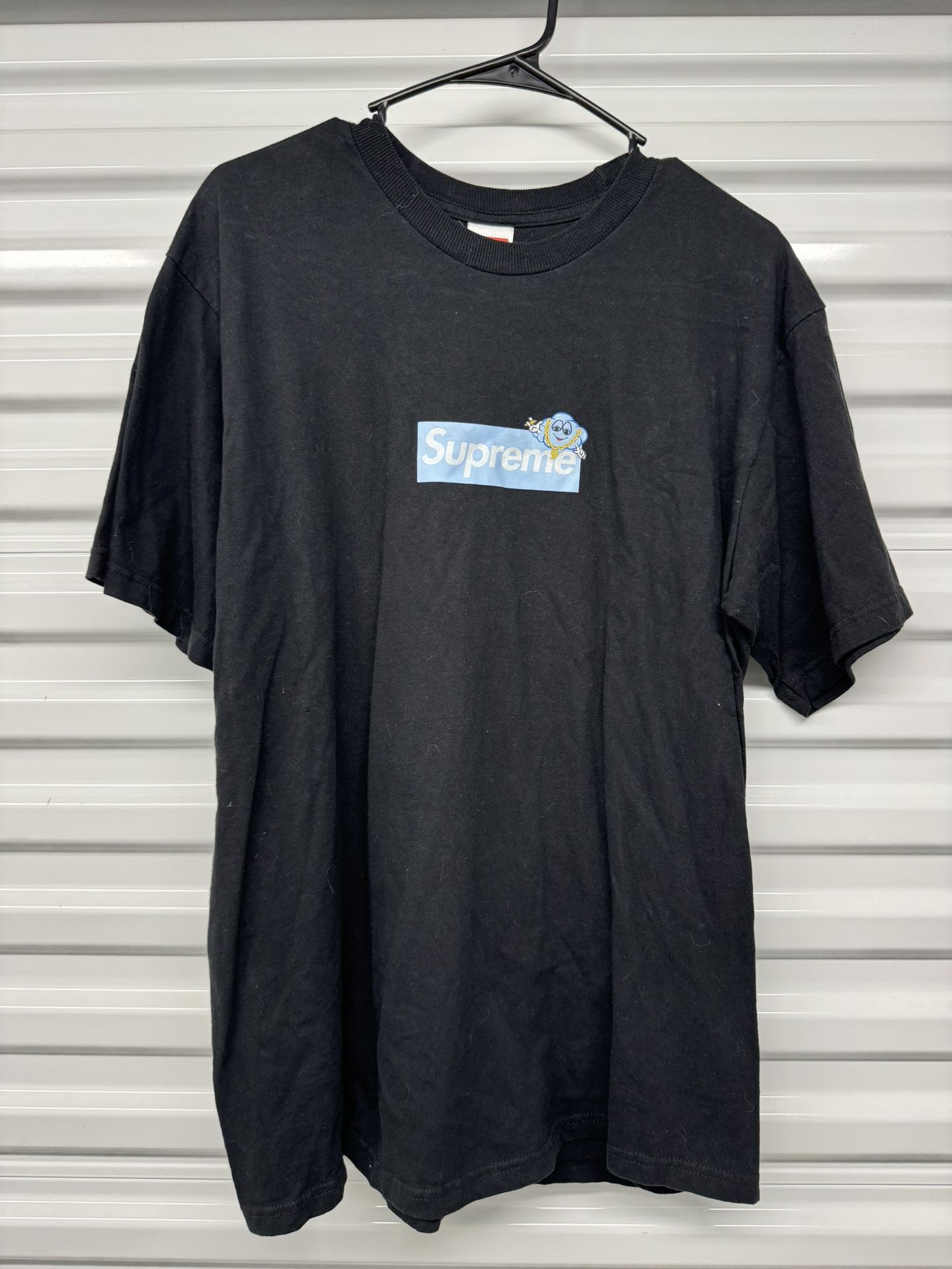 Large Supreme Shirt