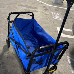 Portable Folding Wagon