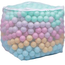 Ball Pit Balls 