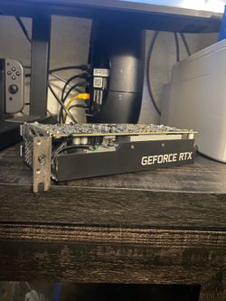 Msi Rtx 3050 6gb
