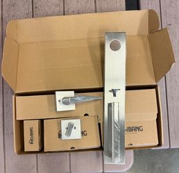 LOCK SET