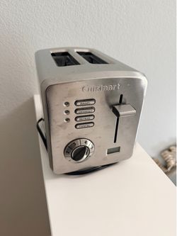Cuisinart Toaster