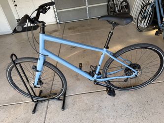 Specialized Crossroads L