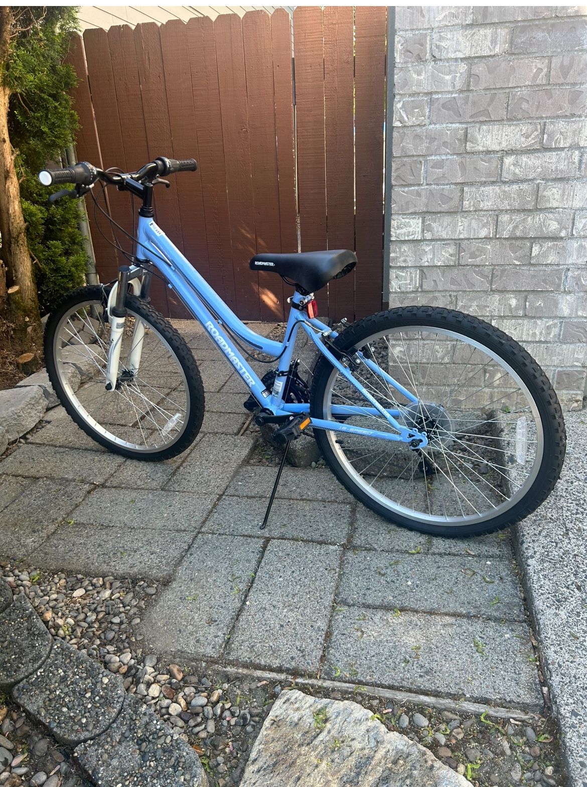 Women Bike