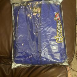 Hayabusa Gi Size A2 