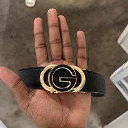 Gucci Belt