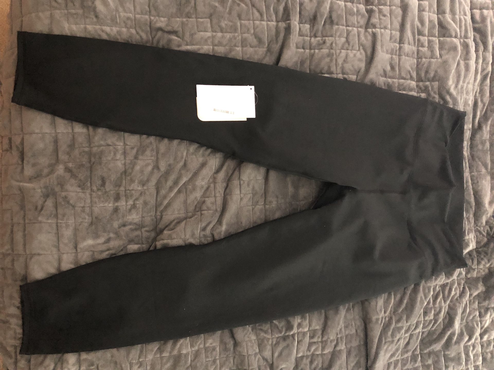 Fabletics work Out pants