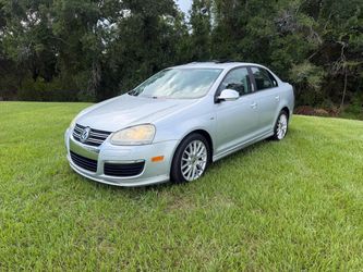 2009 Volkswagen Jetta