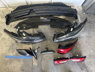 2018 QX60 Parts For Sale