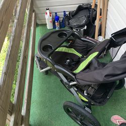 Joggers Stroller - Baby trend