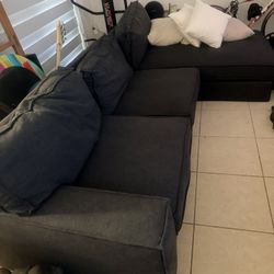 Sectional Ashley Fourniture