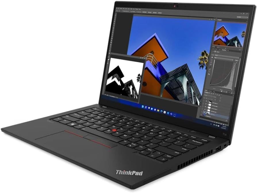 Lenovo Thinkpad T14 Gen 3 AMD 16 GB RAM 512 GB SSD