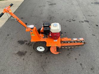 Trencher T18