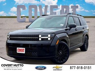 2024 Hyundai Santa Fe