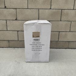 NEW Queen Memory Foam Mattress Topper **$60 Each**