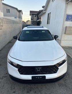2025 Honda Accord