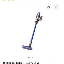 Dyson V11 Cordless Vacuum For Sale $295