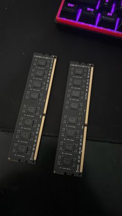 DDR3 ram