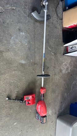 Trimmer Milwaukee