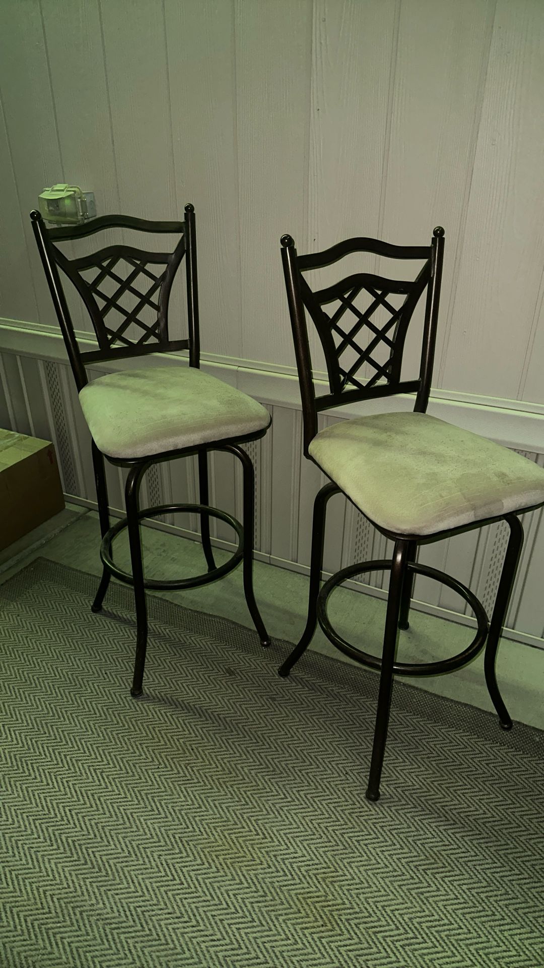 Barstools