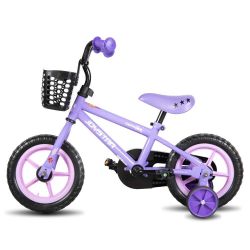 JOYSTAR Cervine Kids Bike 14 Inch for 2-7 Years