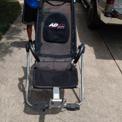 Exercise Equipment Great Condition