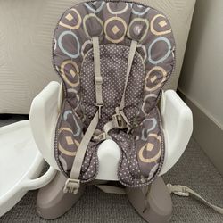 Fisher price Portable High Chair 