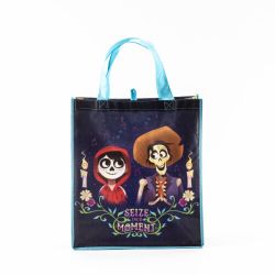 Disney Coco reusable bag - $1 each
