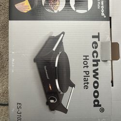 Electric Stove/Hot Plate 
