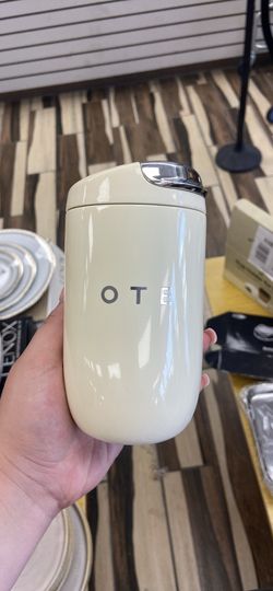 OTE Coffee Cup Travel Mug