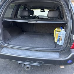 2001 Jeep Grand Cherokee