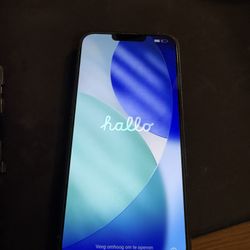 Iphone 14 plus 128 GB unlocked  