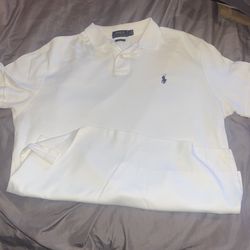 Men’s Polo 