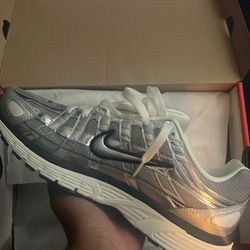 Nike P6000