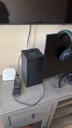 Xbox series x