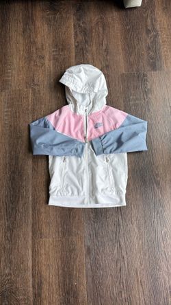 Kids Nike Jacket 6/7