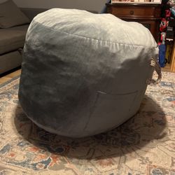 Beanbag