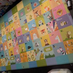 Baby Playmat