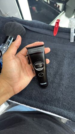 Unknown clipper new