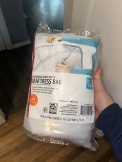 Mattress Bag