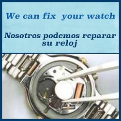 Fix Watches 