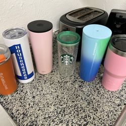 Insulated Cups