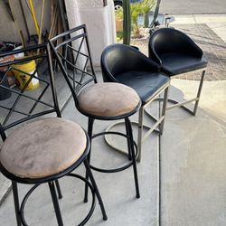 Free Bar Stools 
