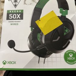 Headset