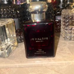 Jo Malone Red Hibiscus 