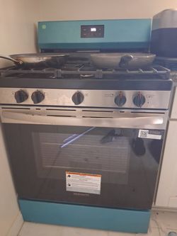 Stove