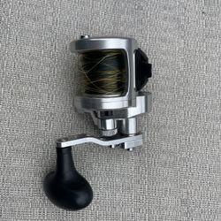Avet Fishing Reel Sx