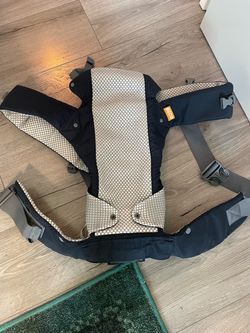 Baby carrier, Beco Gemini