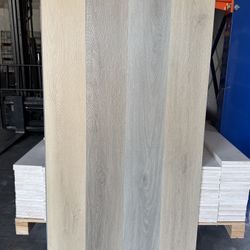 SPC - Vinyl Flooring 