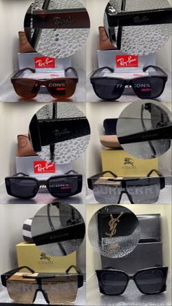 Your favorite Sun glasses
